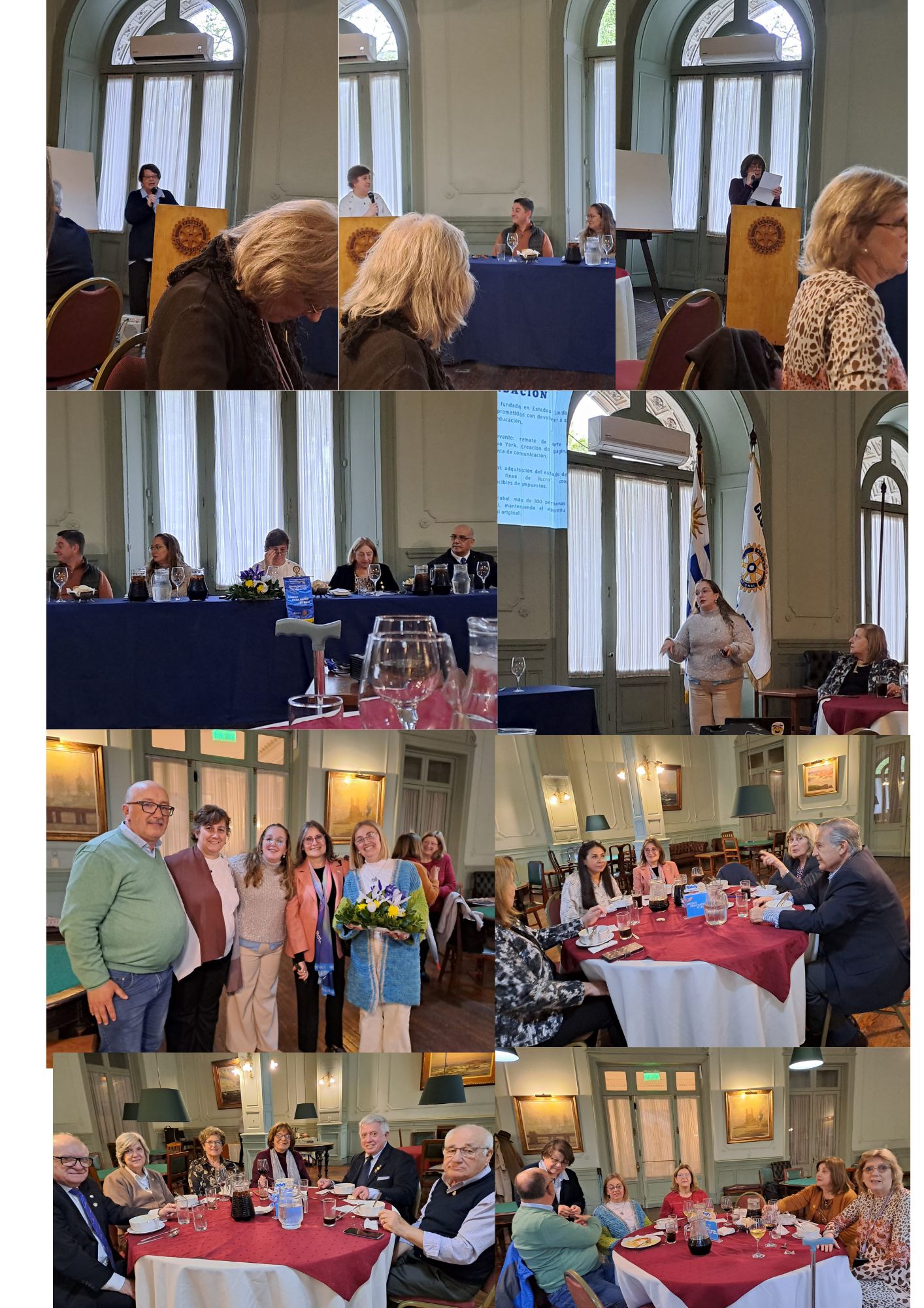 Premio ReachingU al Docente Uruguayo